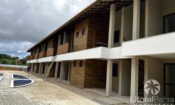 Imagem 2: 2 dormitórios, 2 suíte, 2 vagas na garagem, 5M² de Área Total