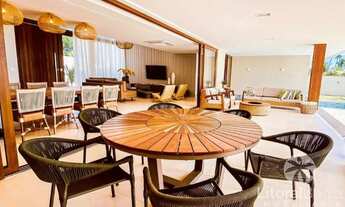 Imagem 5: CASA FRENTE MAR EM GUARAJUBA