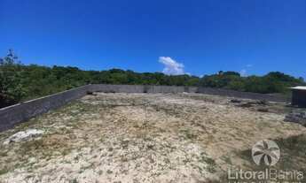 Imagem: 900M² de Área Total