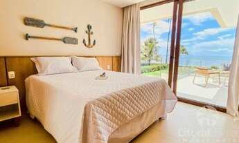 Imagem 6: CASA FRENTE MAR EM GUARAJUBA