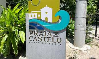 Imagem: Praia do Castelo Condomínio de Vilas