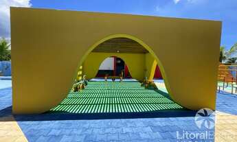 Imagem 6: Praia do Castelo ? Condomínio de Vilas e Lotes com clube exclusivo à beira mar