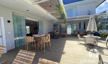 Imagem 7: 6 dormitórios, 6 suíte, 8 banheiro, 2 vagas na garagem