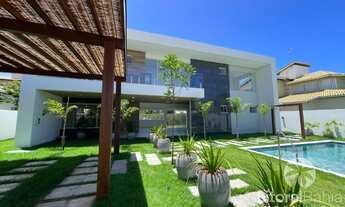 Imagem: 6 dormitórios, 6 suíte