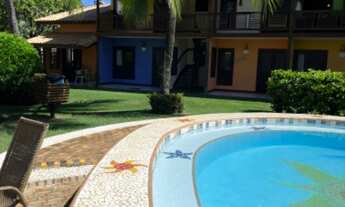 Imagem: 2 dormitórios na Alameda Humaitá