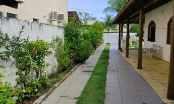 Imagem: 4 dormitórios na Alameda Guarajuba