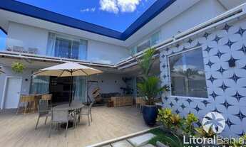 Imagem 2: 6 dormitórios, 6 suíte, 8 banheiro, 2 vagas na garagem