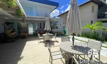 Imagem 5: 6 dormitórios, 6 suíte, 8 banheiro, 2 vagas na garagem