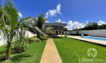 Imagem: 4 dormitórios, 4 suíte