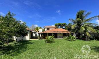 Imagem: 7 dormitórios, 6 suíte