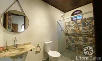 Imagem 6: 1 dormitório Casa com 1 dormitório