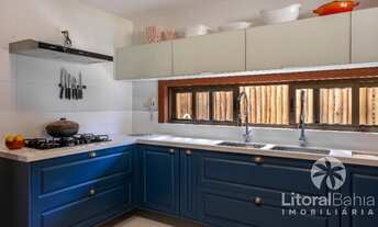 Imagem 2: 5 dormitórios, 5 suíte