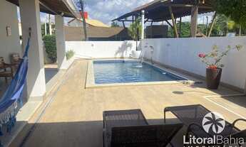 Imagem: 6 dormitórios, 4 suíte, 4 vagas na garagem