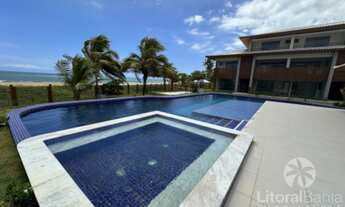 Imagem 2: 3 dormitórios, 3 suíte, 4 banheiro, 2 vagas na garagem