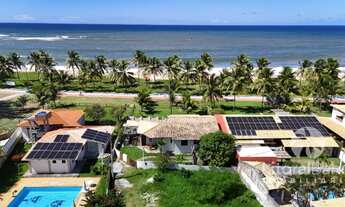 Imagem: 4 dormitórios, 1 suítes