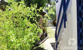 Imagem 5: 6 dormitórios, 5 suíte, 8 vagas na garagem