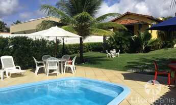 Imagem: 5 dormitórios