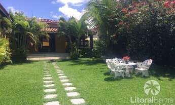 Imagem 4: 5 dormitórios Casa com 5 dormitórios