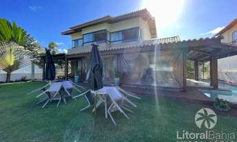 Imagem: 5 dormitórios, 5 suíte