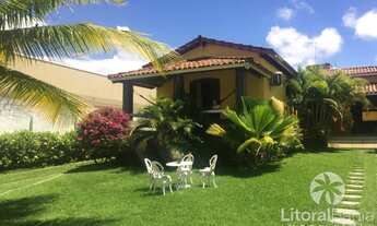 Imagem 2: 5 dormitórios Casa com 5 dormitórios