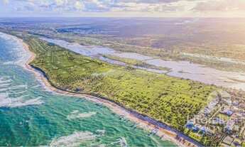 Imagem: 764M² de Área Total