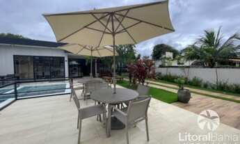 Imagem 4: 6 dormitórios, 6 suíte