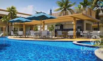 Imagem 1: 2 dormitórios, 2 suíte