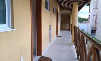 Imagem 2: 2 dormitórios, 1 suítes