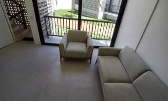 Imagem 2: 3 dormitórios, 2 suíte, 3 banheiro, 2 vagas na garagem