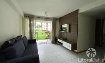 Imagem 2: 2 dormitórios, 1 suítes, 2 banheiro, 1 vaga na garagem