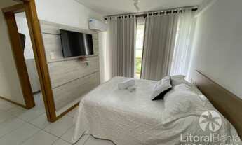 Imagem 6: 2 dormitórios, 1 suítes, 2 banheiro, 1 vaga na garagem