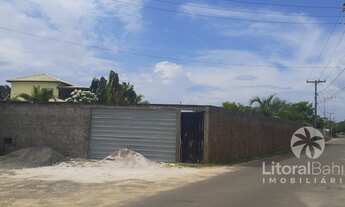 Imagem 2: 605M² de Área Total