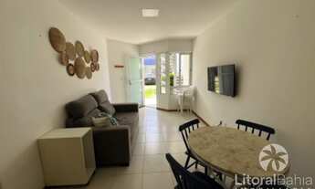 Imagem 6: 2 dormitórios, 2 suíte, 1 vaga na garagem, 75M² de Área Construída