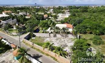 Imagem: 605M² de Área Total