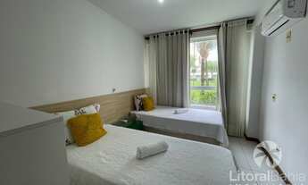 Imagem 7: 2 dormitórios, 1 suítes, 2 banheiro, 1 vaga na garagem