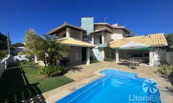 Imagem: 4 dormitórios, 3 suíte