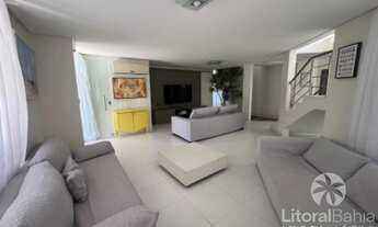 Imagem 7: 4 dormitórios, 3 suíte