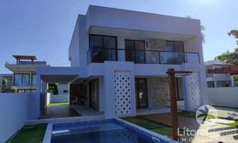 Imagem 2: 6 dormitórios, 5 suíte, 2 vagas na garagem