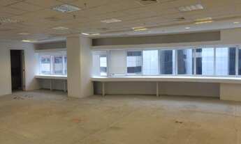 Imagem: LOCAÇÃO DE ANDAR INTEIRO EM REGIÃO NOBRE