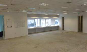 Imagem 4: LOCAÇÃO DE ANDAR INTEIRO EM REGIÃO NOBRE