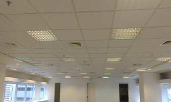 Imagem 7: LOCAÇÃO DE ANDAR INTEIRO EM REGIÃO NOBRE