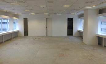 Imagem 2: LOCAÇÃO DE ANDAR INTEIRO EM REGIÃO NOBRE