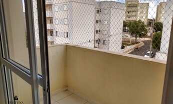 Imagem 4: APARTAMENTO PARA VENDA EM ARARAS