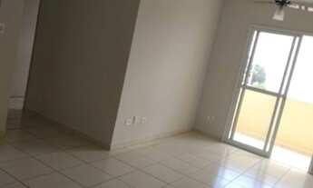 Imagem 3: APARTAMENTO PARA VENDA EM ARARAS