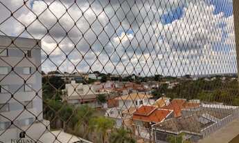 Imagem 6: APARTAMENTO PARA VENDA EM ARARAS