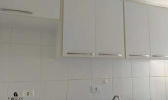 Imagem 7: APARTAMENTO PARA VENDA EM ARARAS