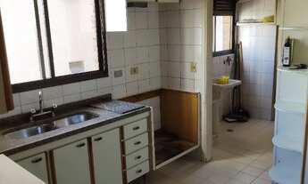 Imagem 7: APARTAMENTO PARA VENDA OU LOCAÇÃO NO BROOKLIN