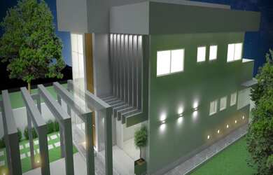 Imagem 3: CASA DUPLEX MAR DULÉ