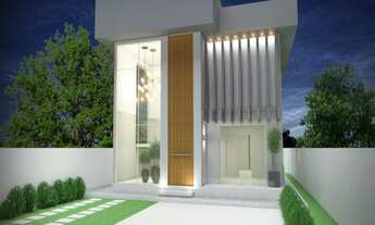 Imagem 6: CASA DUPLEX MAR DULÉ