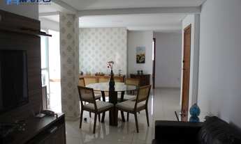 Imagem 2: COBERTURA DUPLEX NOVA COM ELEVADOR